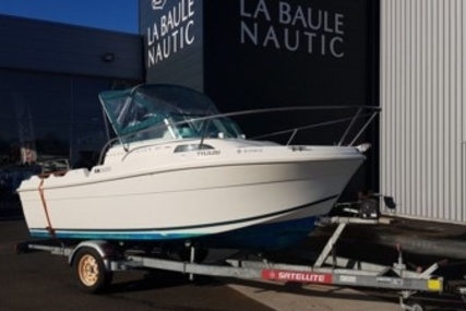 Jeanneau MERRY FISHER 530 CABINE for sale in France for €9,700 (£8,397)