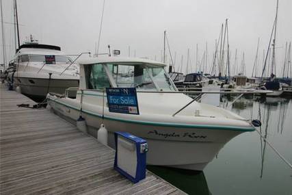 Ocqueteau 645 for sale in United Kingdom for £19,700