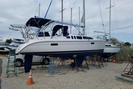Hunter 340 for sale in United States of America for $55,000 (£44,067)
