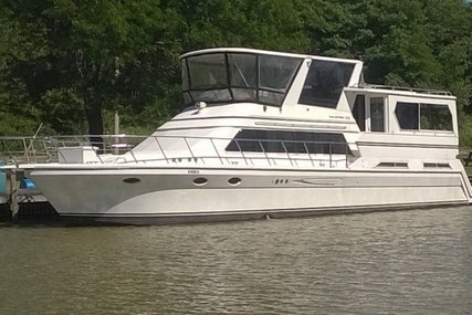 Novatec 55 Islander for sale in United States of America for $139,000 (£111,457)