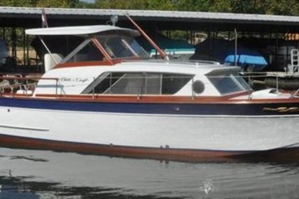 Chris-Craft 28 for sale in United States of America for $26,800 (£20,797)