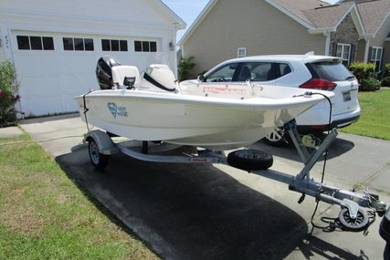 Boston Whaler 130 Super Sport for sale in United States of America for $13,000 (£10,088) Boston Whaler 130 Super Sport for sale in United States of America for $13,000 (£10,088)