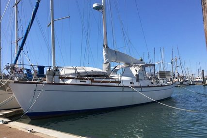 Morgan 461 for sale in United States of America for $115,000 (£92,326)