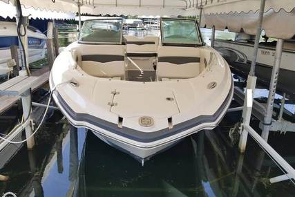 Chaparral 246 SSI for sale in United States of America for $72,300 (£57,186)