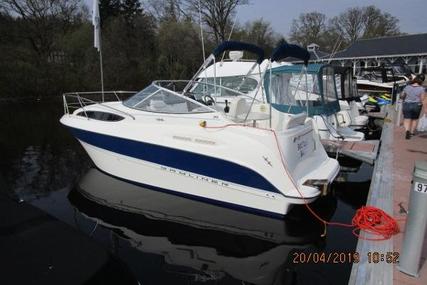 Bayliner Ciera 245 for sale in United Kingdom for £29,995 Bayliner Ciera 245 for sale in United Kingdom for £29,995