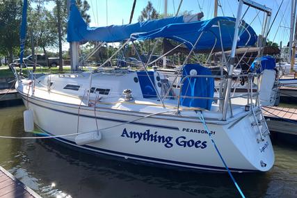 Pearson 31-2 for sale in United States of America for $19,125 (£15,757)