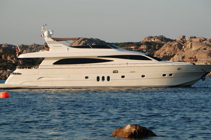 Canados 86 for sale in Spain for €1,990,000 (£1,722,109) Canados 86 for sale in Spain for €1,990,000 (£1,722,109)