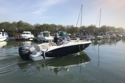 Sessa Marine Key Largo 24 Outboard for sale in United Kingdom for £37,450