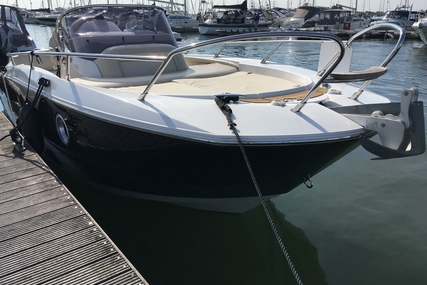 Sessa Marine Key Largo 24 Outboard for sale in United Kingdom for £37,450