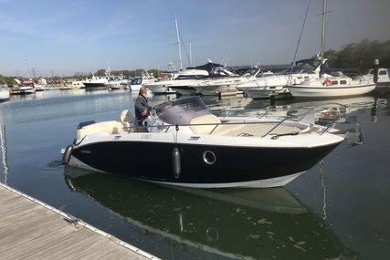 Sessa Marine Key Largo 24 Outboard for sale in United Kingdom for £37,450