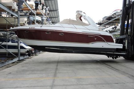 Formula 34 Cruiser for sale in United States of America for $210,000 (£162,058) Formula 34 Cruiser for sale in United States of America for $210,000 (£162,058)