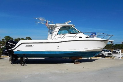 Boston Whaler 345 Conquest for sale in United States of America for $189,900 (£149,876) Boston Whaler 345 Conquest for sale in United States of America for $189,900 (£149,876)