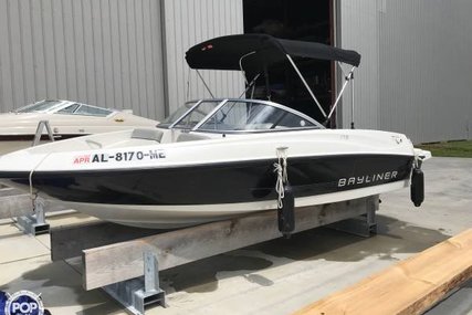Bayliner 175 Bowrider for sale in United States of America for $16,250 (£12,610) Bayliner 175 Bowrider for sale in United States of America for $16,250 (£12,610)