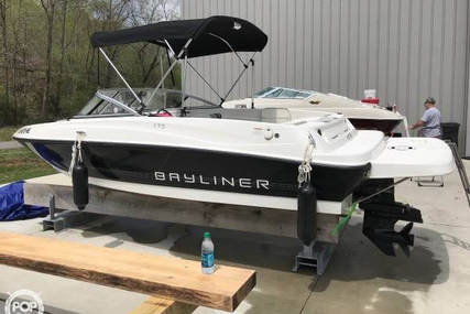 Bayliner 175 Bowrider for sale in United States of America for $16,250 (£12,841)