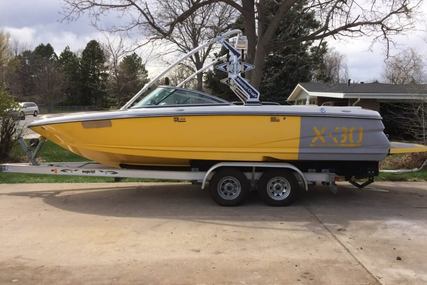 Mastercraft X-30 SS for sale in United States of America for $25,400 (£19,984)
