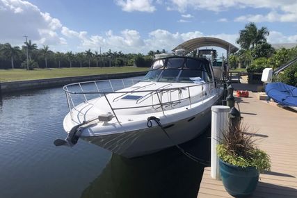 Sea Ray 400 Sundancer for sale in United States of America for $82,000 (£62,754)