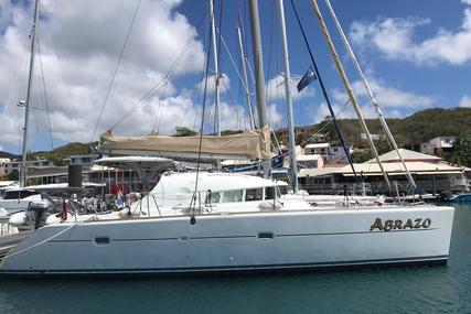 Lagoon 410-S2 for sale in Martinique for €208,500 (£186,940)