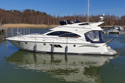 SKORGENES 445 Fly for sale in Finland for €299,000 (£266,617)