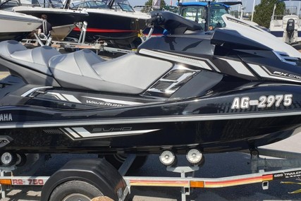 Yamaha fx svho cruiser for sale in United Kingdom for £11,500