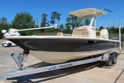 Scout 251 XS for sale in United States of America for $92,300 (£71,627)