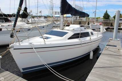 Hunter 280 for sale in United States of America for $24,900 (£19,772)