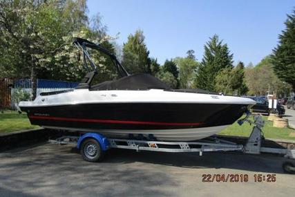 Bayliner VR4 for sale in United Kingdom for £29,999 Bayliner VR4 for sale in United Kingdom for £29,999