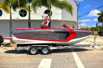 2016 Nautique Super Air G23 for sale in United States of America for $114,000 (£89,512)