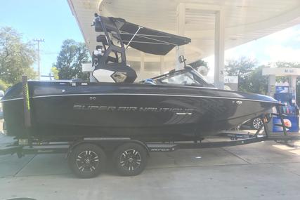 2019 Nautique Super Air G21 for sale in United States of America for $99,000 (£75,365)