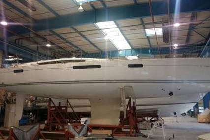 Jeanneau 58 yacht for sale in United Kingdom for £510,500