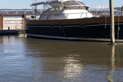 Apreamare 40 for sale in United States of America for $94,500 (£72,926)