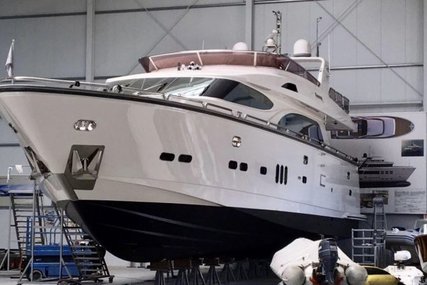 Elegance Yachts 74 for sale in Netherlands for €990,000 (£833,867)
