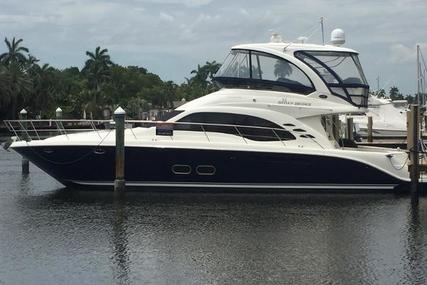 Sea Ray 52 Sedan Bridge for sale in United States of America for $399,000 (£313,293)