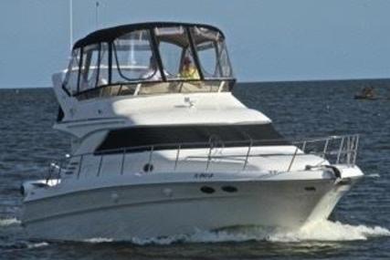 Sea Ray Sedan Bridge 400 for sale in United States of America for $112,000 (£88,099)