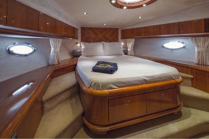 Sunseeker Predator 68 for sale in Turkey for €350,000 (£302,329) Sunseeker Predator 68 for sale in Turkey for €350,000 (£302,329)