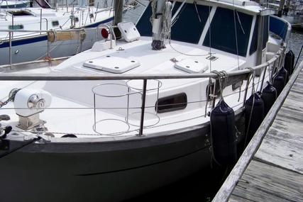 Nauticat 33 for sale in United States of America for $88,000 (£70,563)
