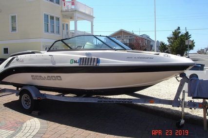 Sea-doo 205 Utopia SE for sale in United States of America for $14,800 (£11,867)