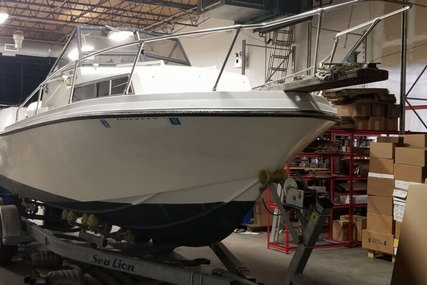 Mako 238 WA for sale in United States of America for $12,950 (£10,373)