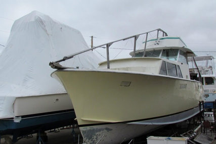 Hatteras 48 for sale in United States of America for $18,000 (£14,433)