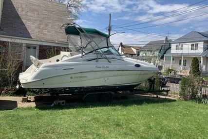 Rinker Fiesta Vee 266 for sale in United States of America for $15,000 (£10,646)