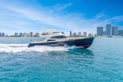 Mochi Craft Craft 74′ Dolphin for sale in Netherlands for €970,000 (£864,944)