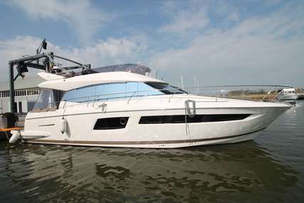 Prestige Yachts 500 Flybridge for sale in Netherlands for €595,000 (£533,474)
