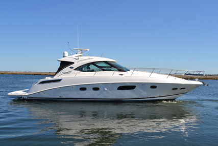 Sea Ray 43 Sundancer for sale in United States of America for $389,000 (£305,402) Sea Ray 43 Sundancer for sale in United States of America for $389,000 (£305,402)