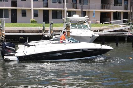 Sea Ray 220 Sundeck for sale in United States of America for $47,500 (£37,363) Sea Ray 220 Sundeck for sale in United States of America for $47,500 (£37,363)