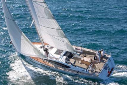 Jeanneau 58 for sale in United Kingdom for £508,456