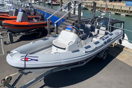 Ribeye A600 for sale in United Kingdom for £22,995
