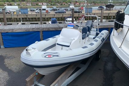 Ribeye A600 for sale in United Kingdom for £25,995