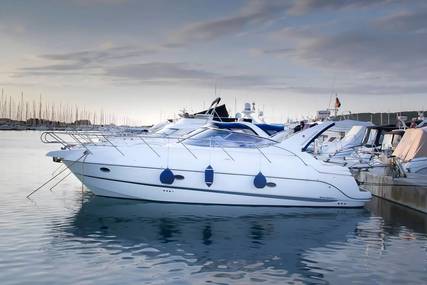 Sessa Marine Sessa C35 Sport for sale in Croatia for €96,000 (£87,820)