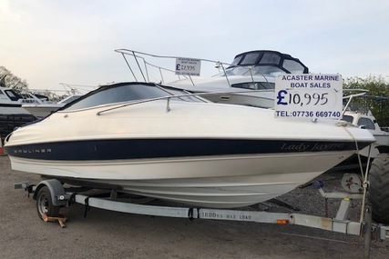 Bayliner 2855 Cierra Sunbridge Special Edition Boats For Sale