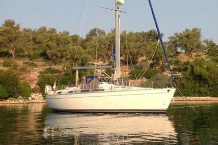 Moody 38 CC for sale in Greece for £54,000