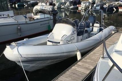 Ribeye A600 for sale in Guernsey and Alderney for £19,000